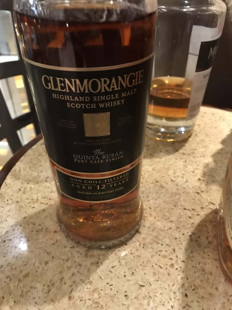 Glenmorangie