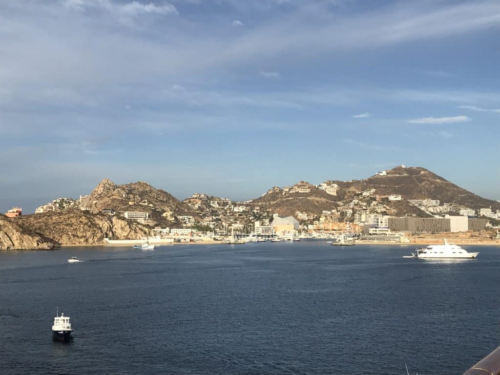 Cabo San Lucas