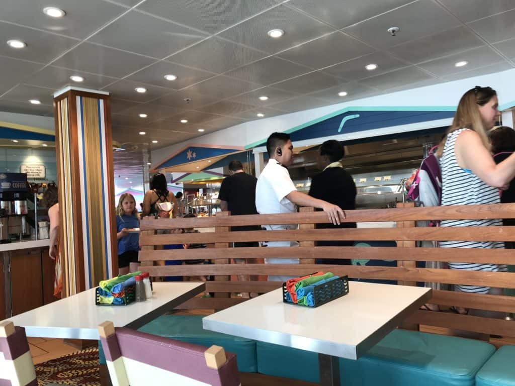 Cabanas