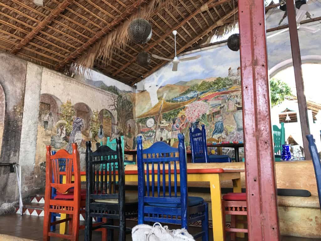 Mural