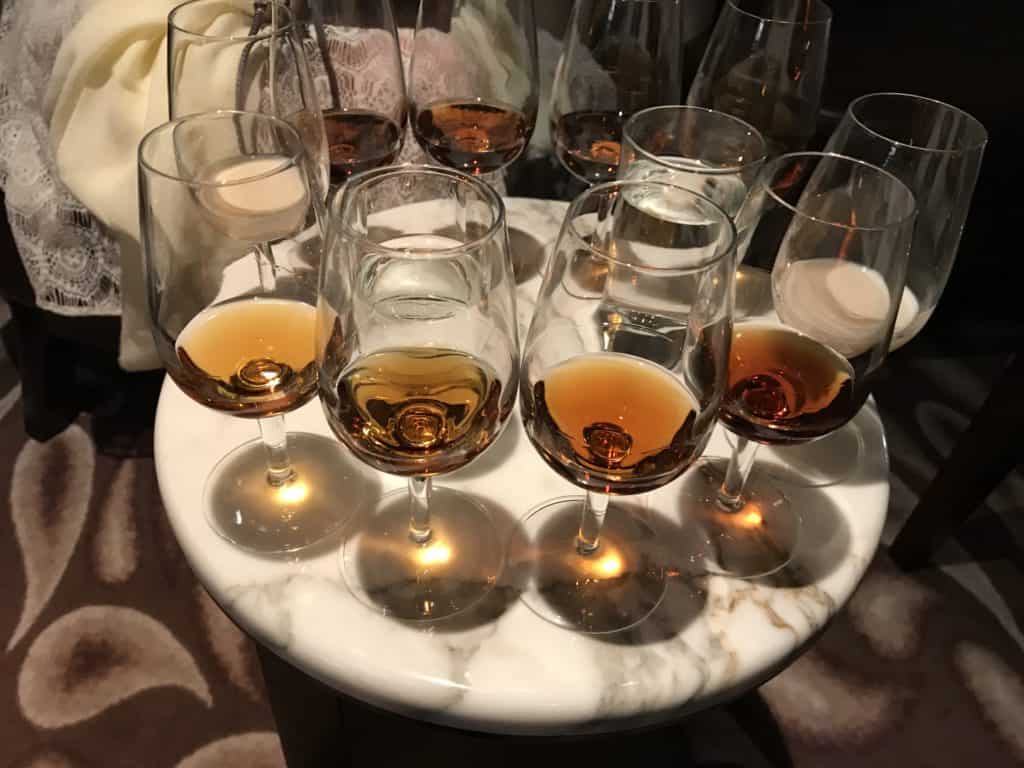 Rum Setup