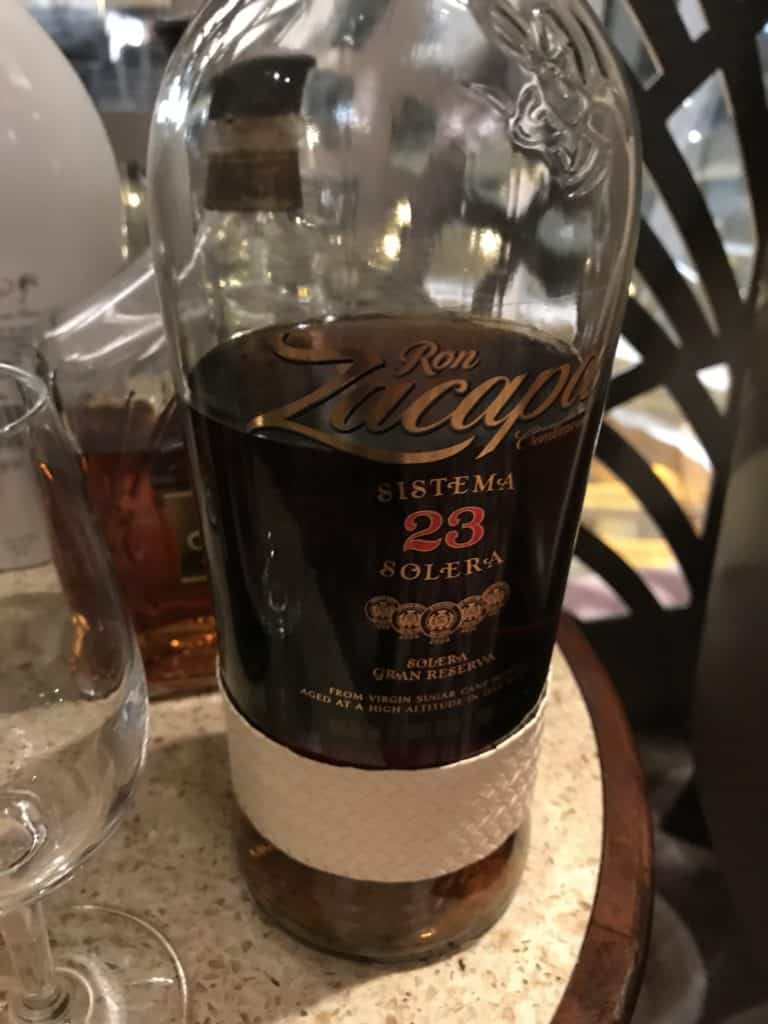 Zacapa