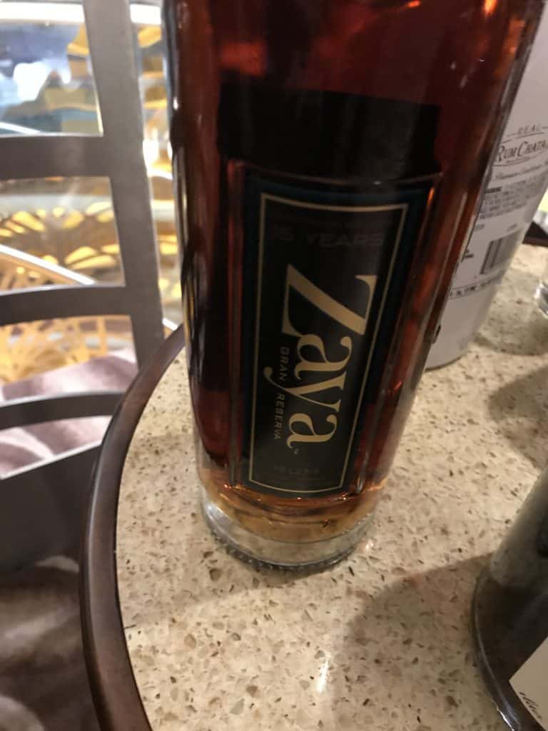 Zaya