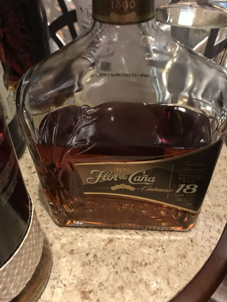 Flor de Cana