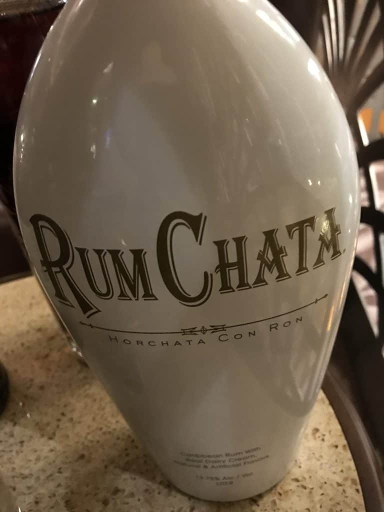 Rum Chata