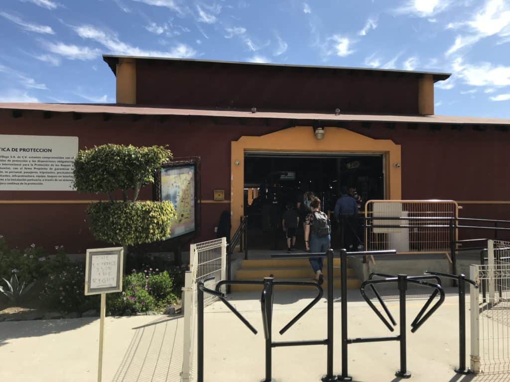 Gift Shop