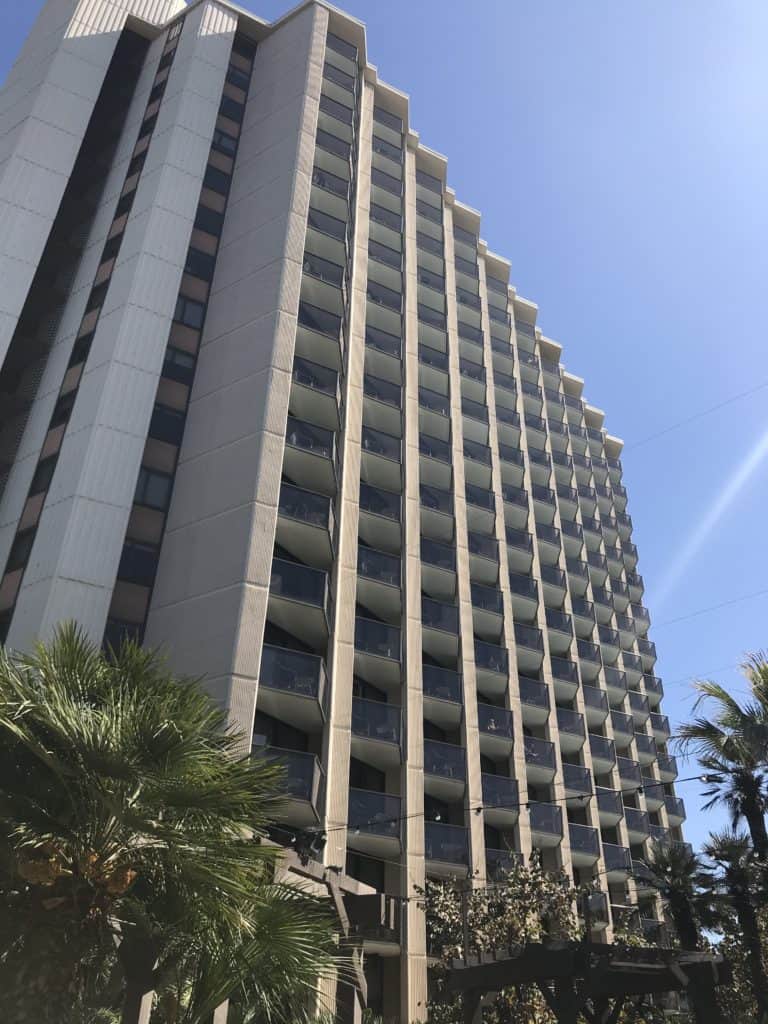 Hyatt Regency Mission Bay