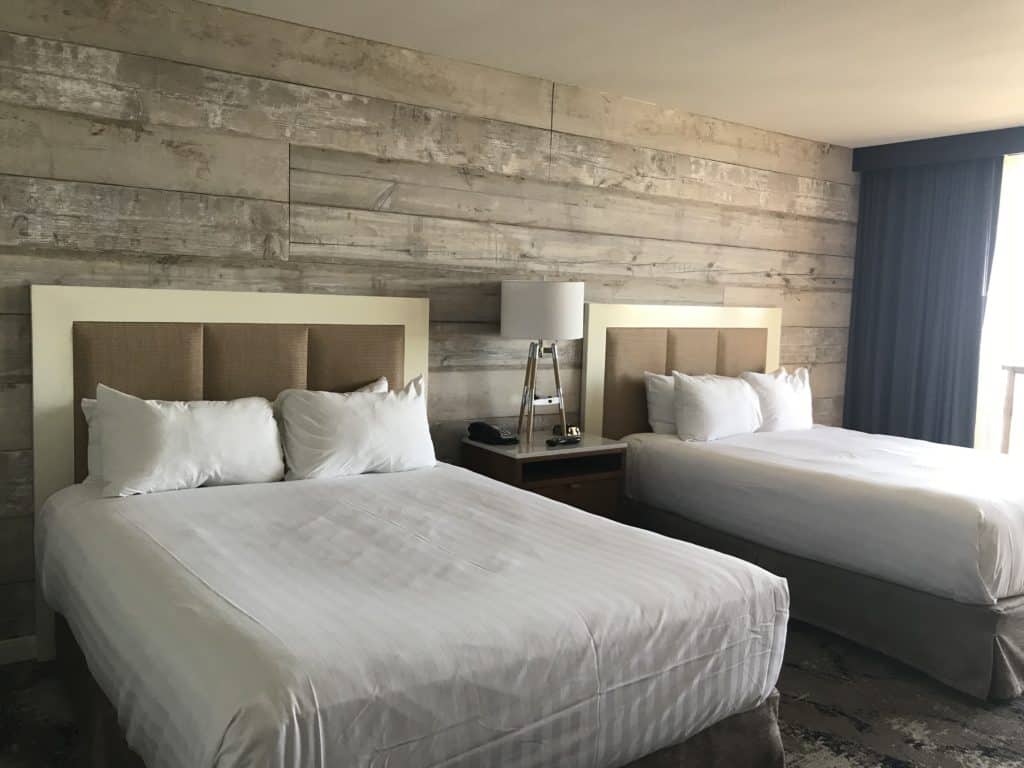Beds