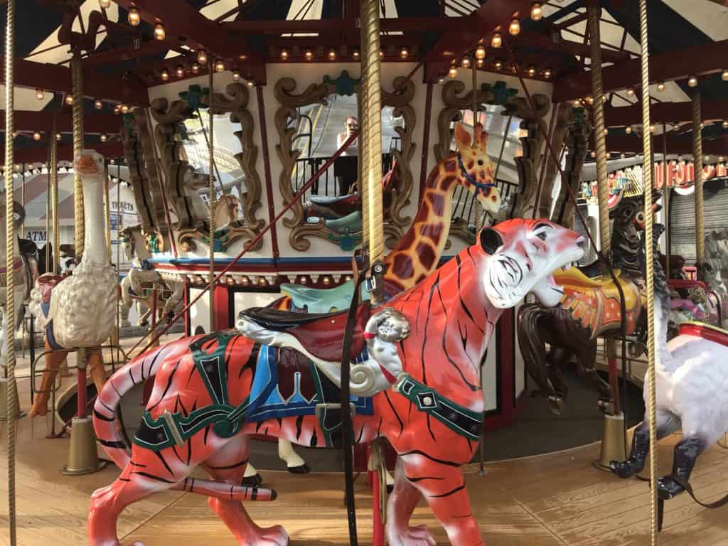 Carousel