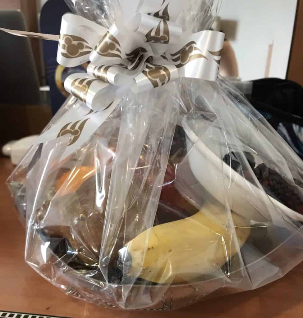 Platinum Return Gift