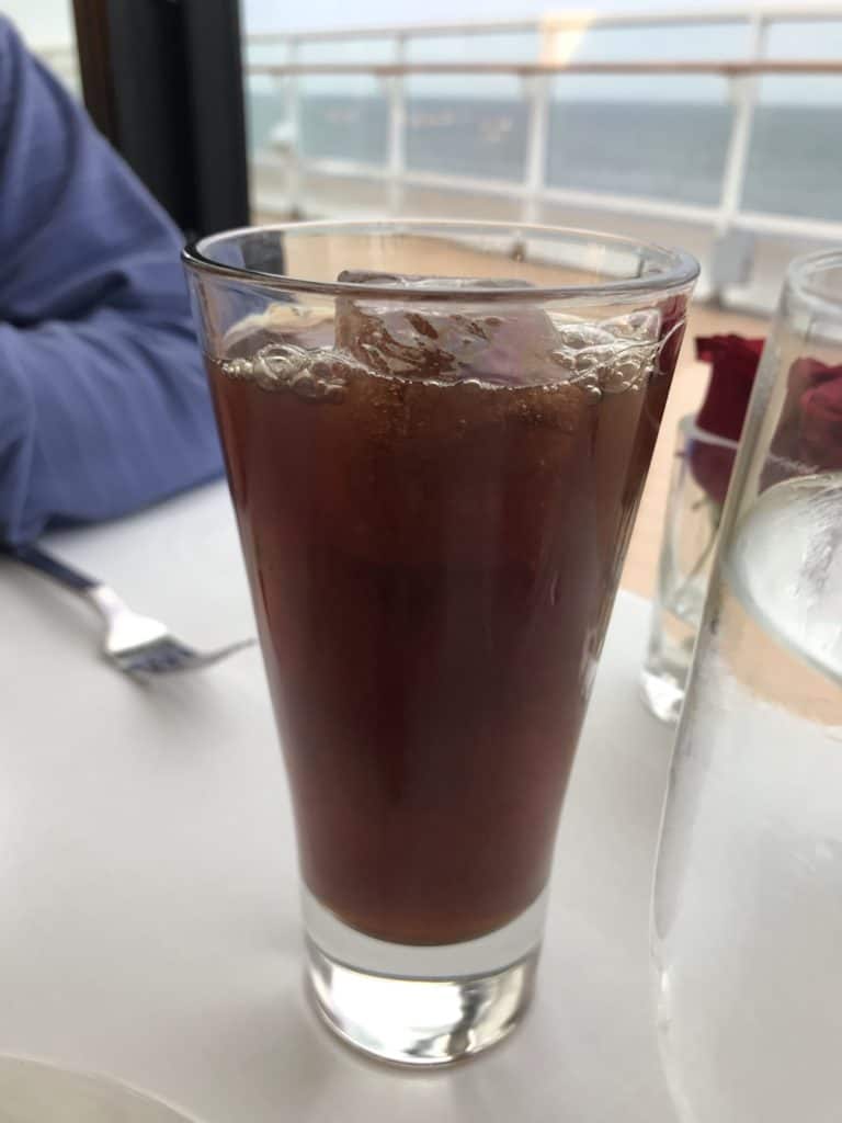 Ice Tea