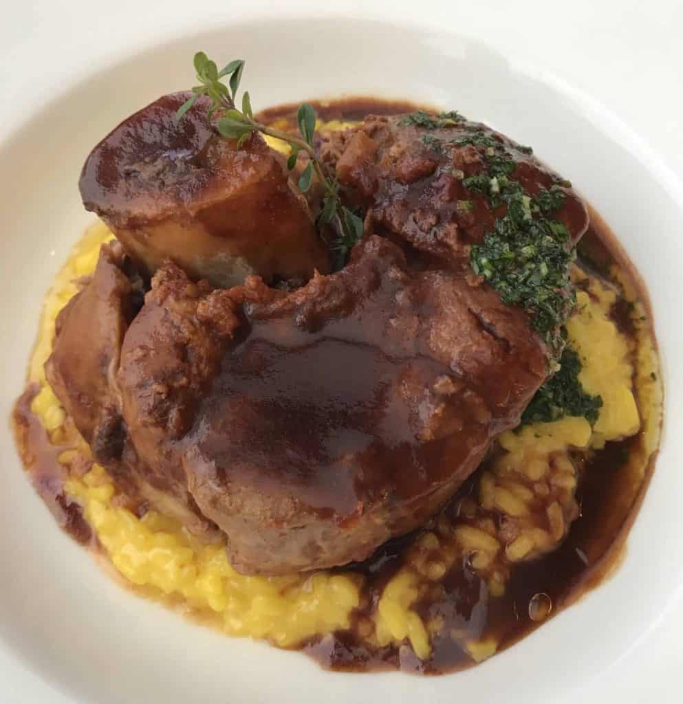 Osso Buco