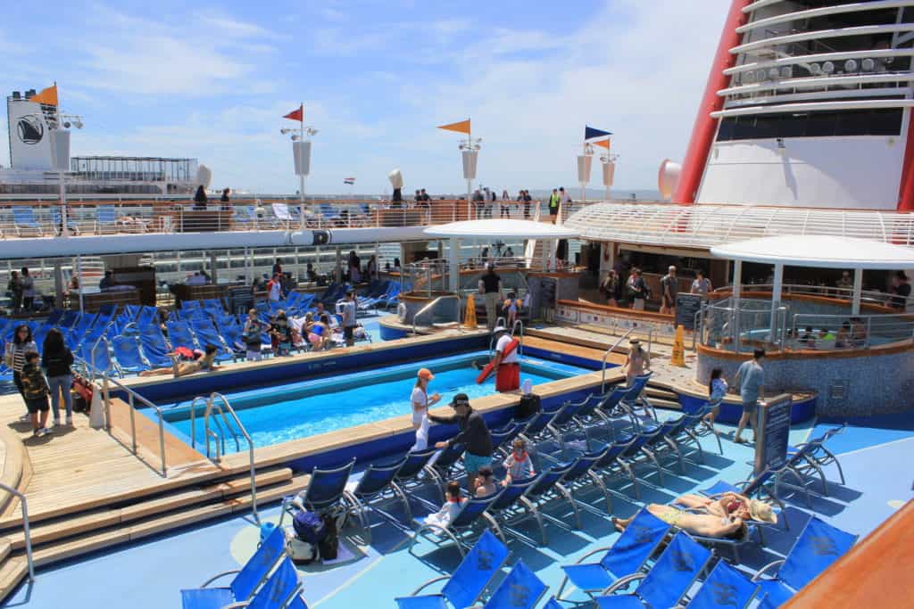 Family Pool