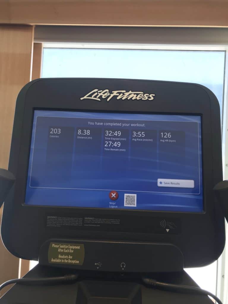 Another Work Out