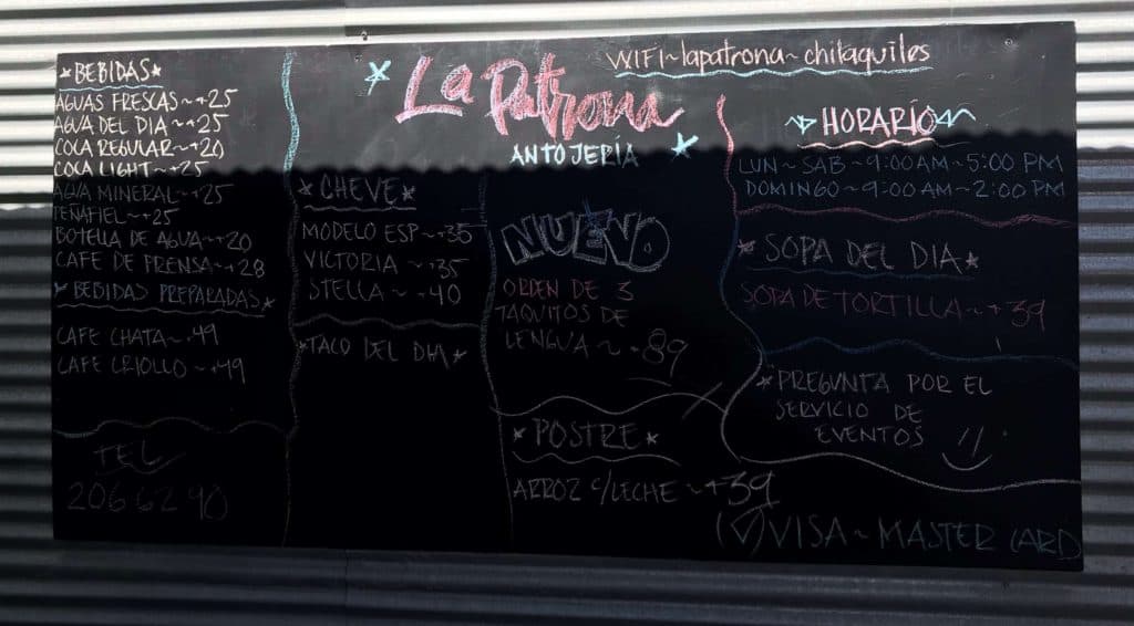 Specials