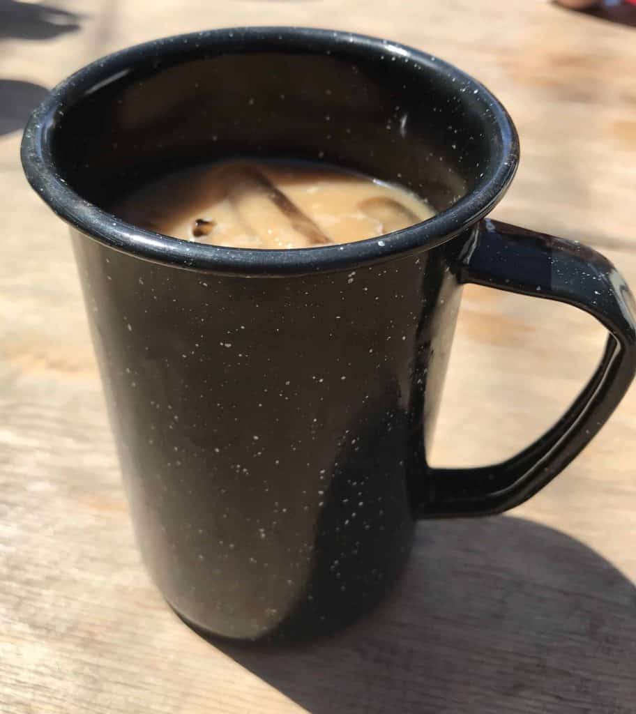 Coco Cafechata