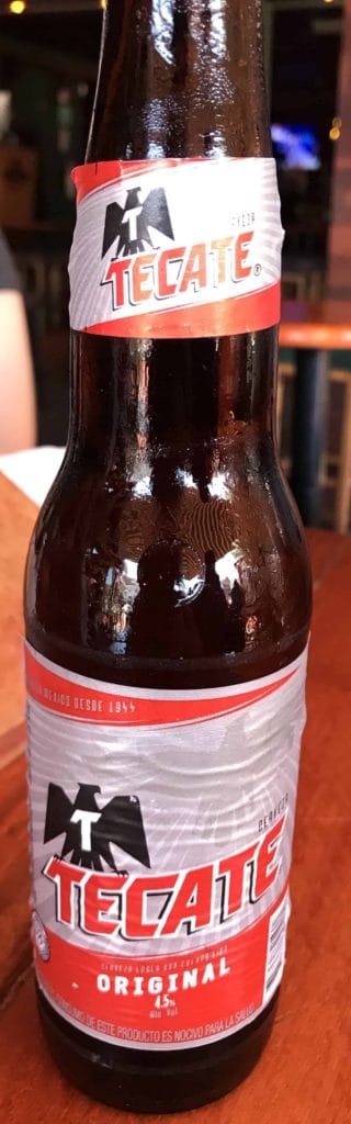 Tecate