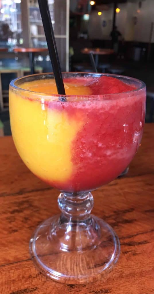 Fruity Drinks