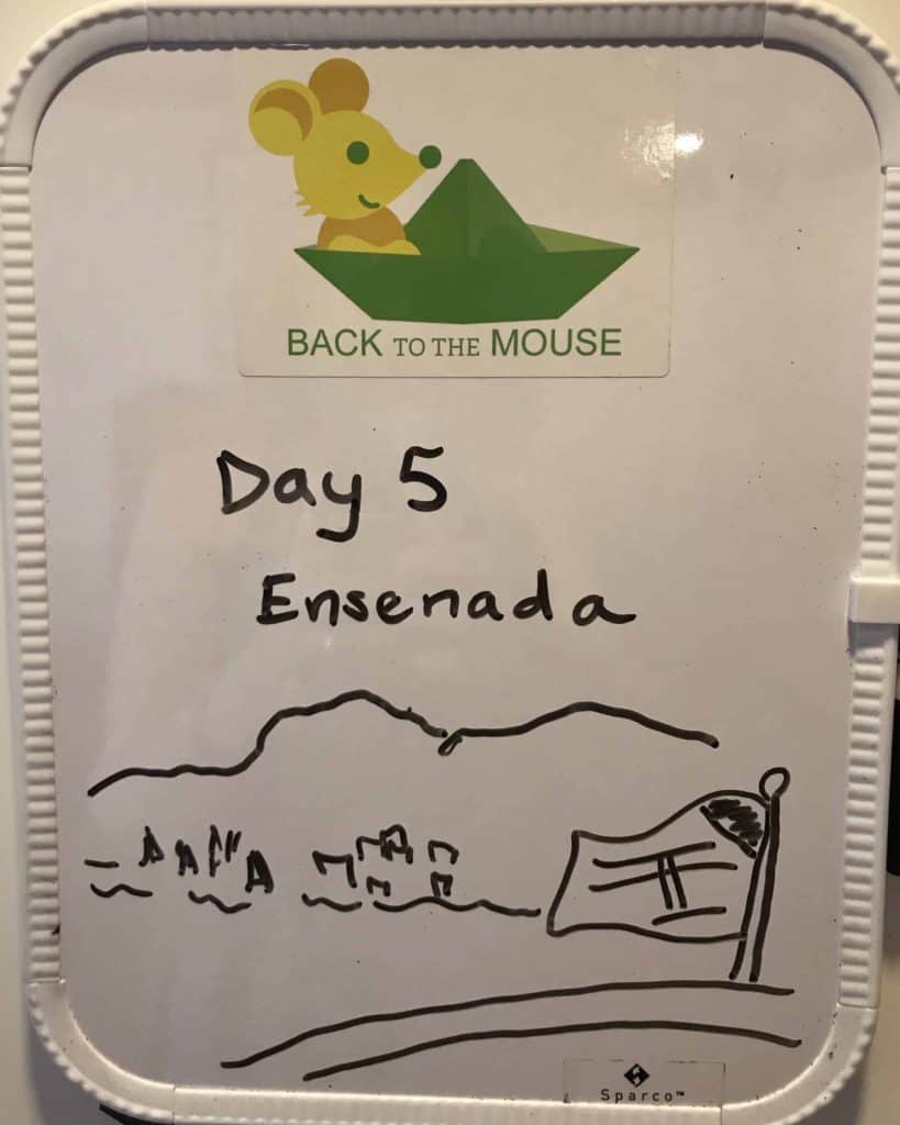 Day 5