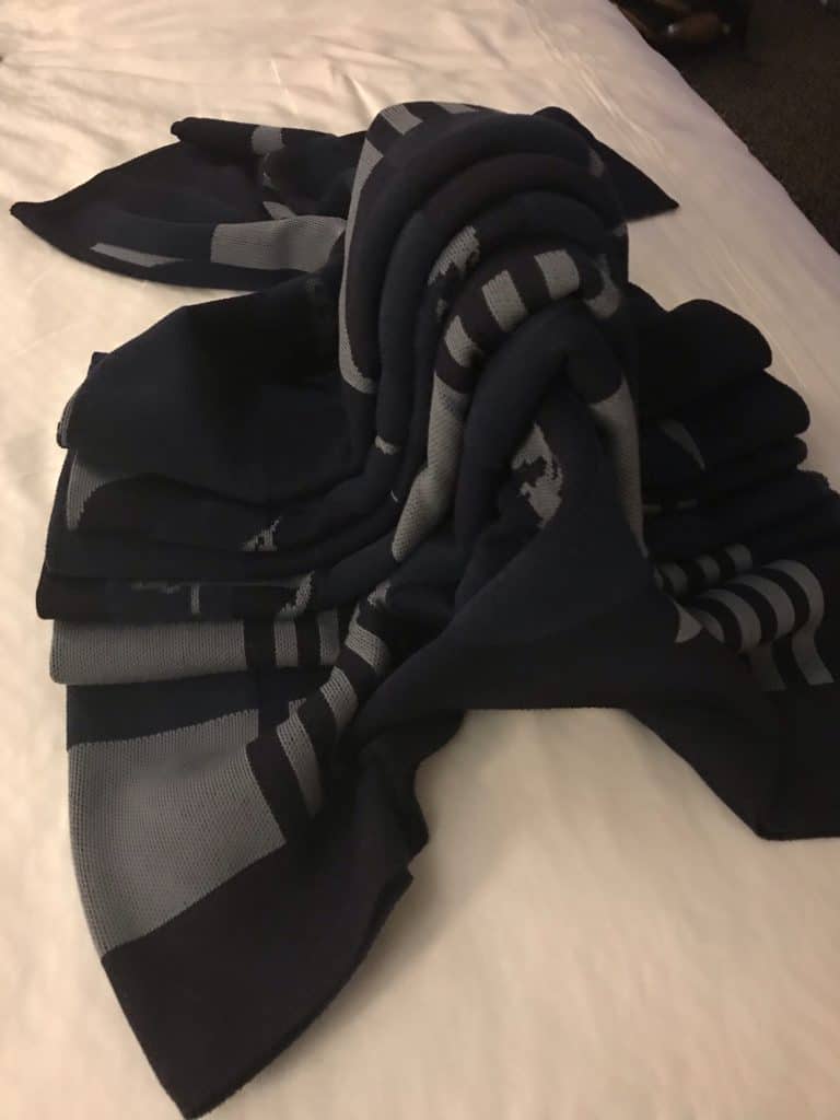 Towel Animal