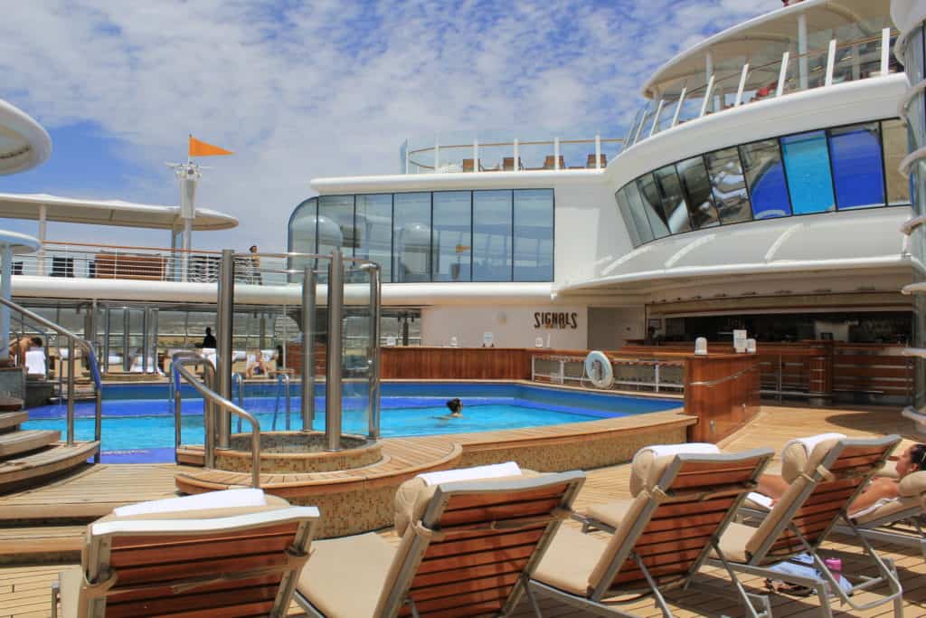 Adult Pool