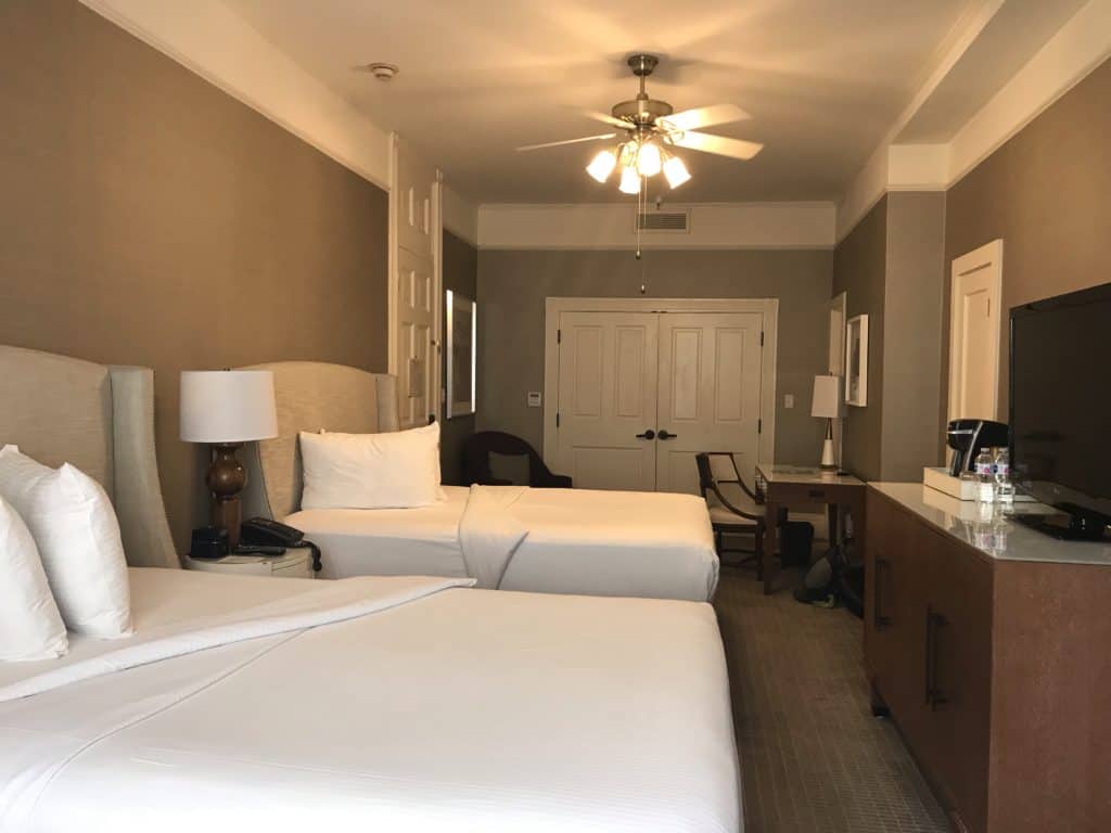 Room Number 1