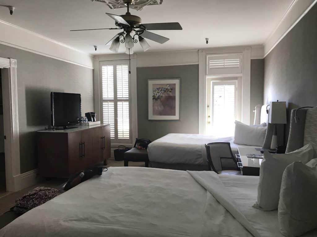 Room Number 2