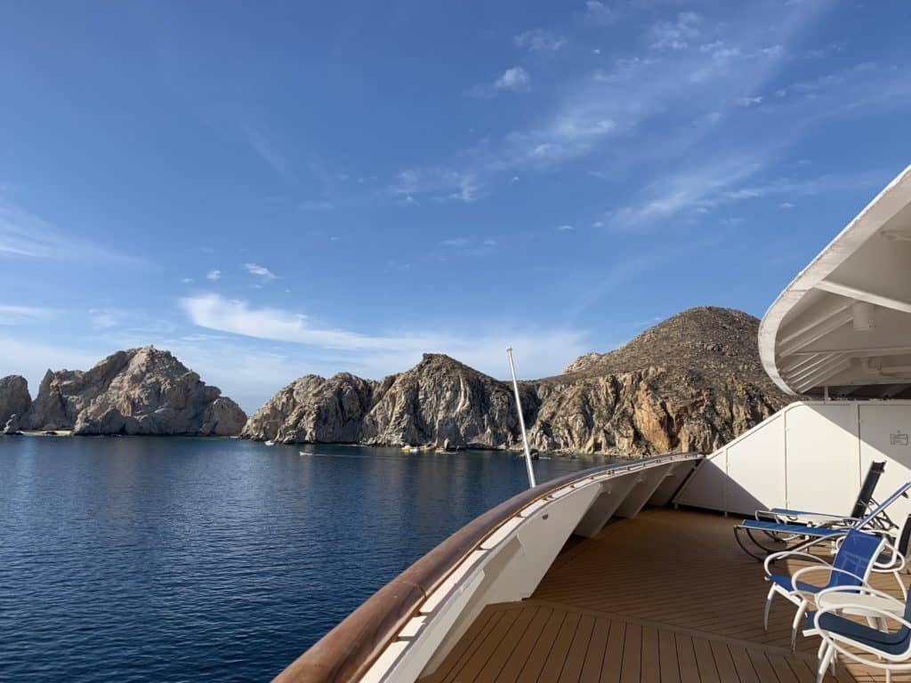Cabo San Lucas