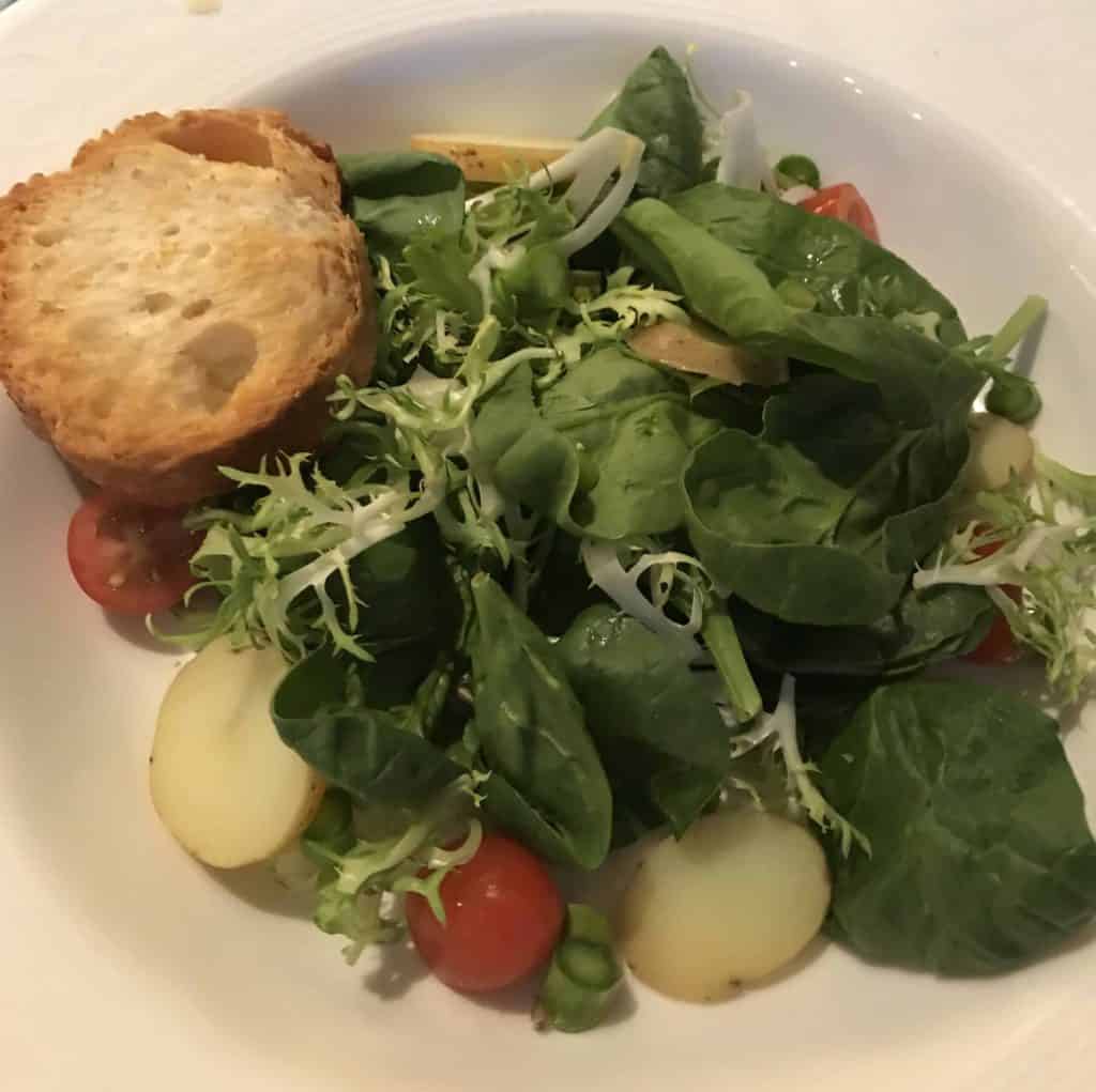 Farmhouse Salad