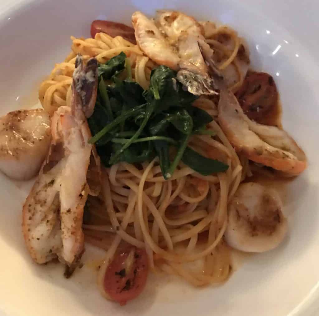 Jack's Treasure of the Seas