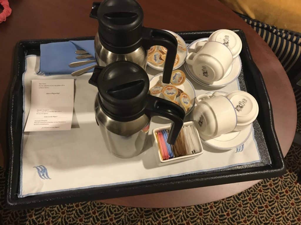 Coffee