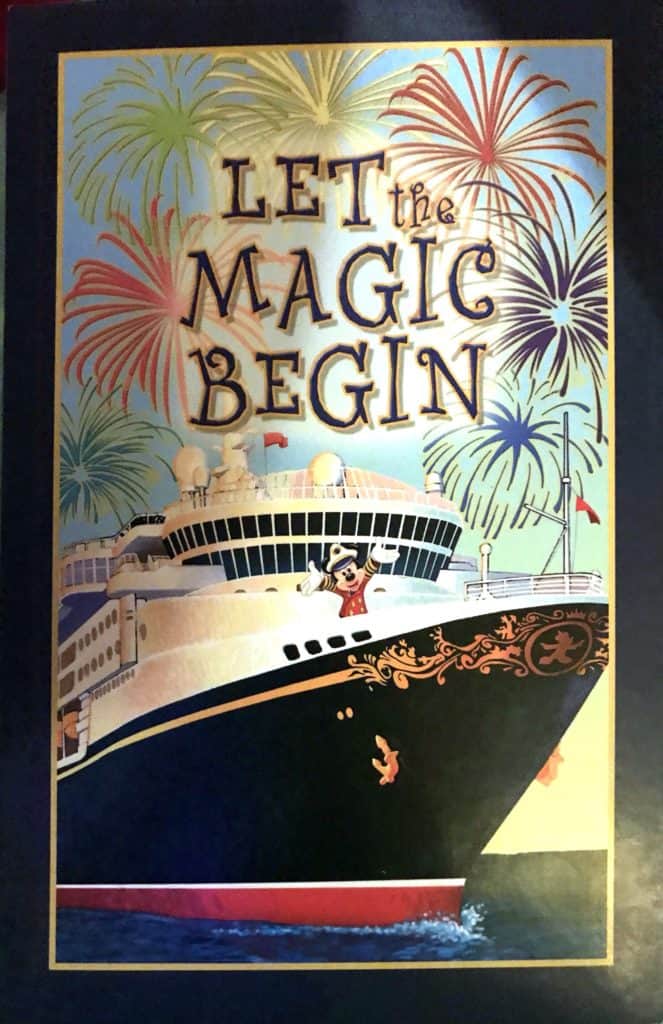 Cover of Dessert Menu