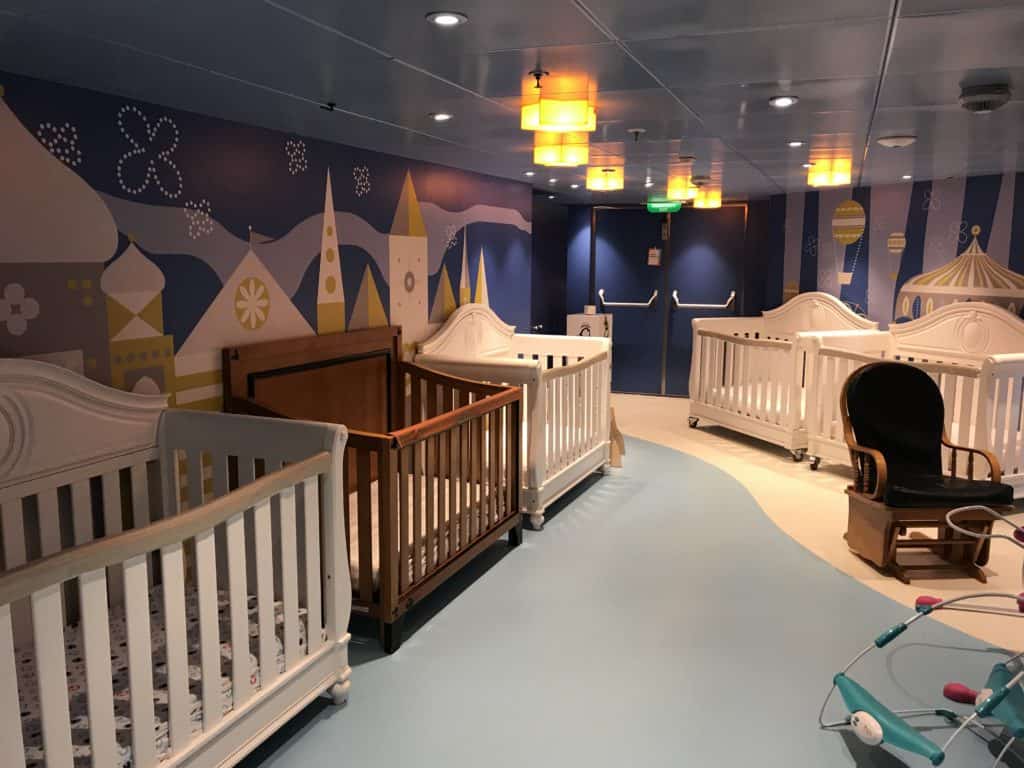 Cribs