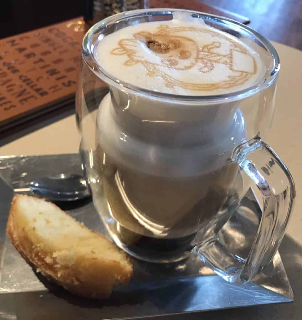 Cafe Mocha
