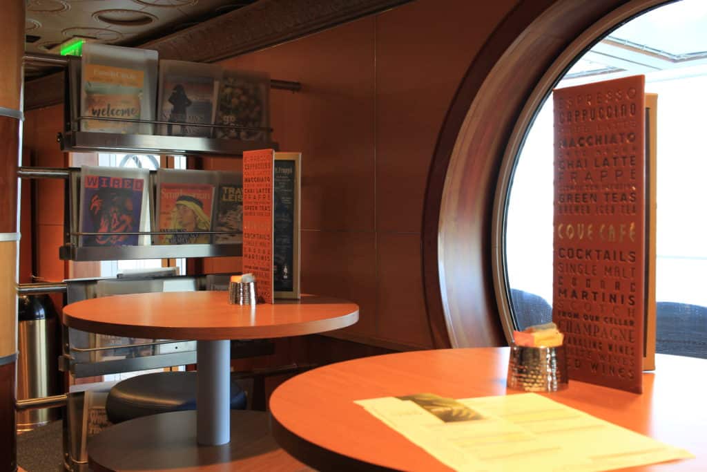 High Tables
