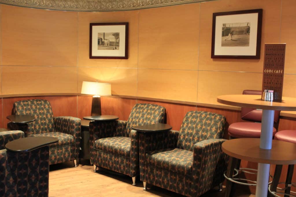 Comfortable Chairs