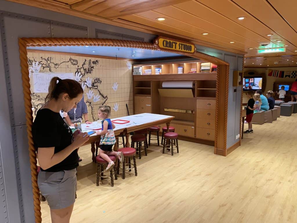 Oceaneer Lab Craft Studio