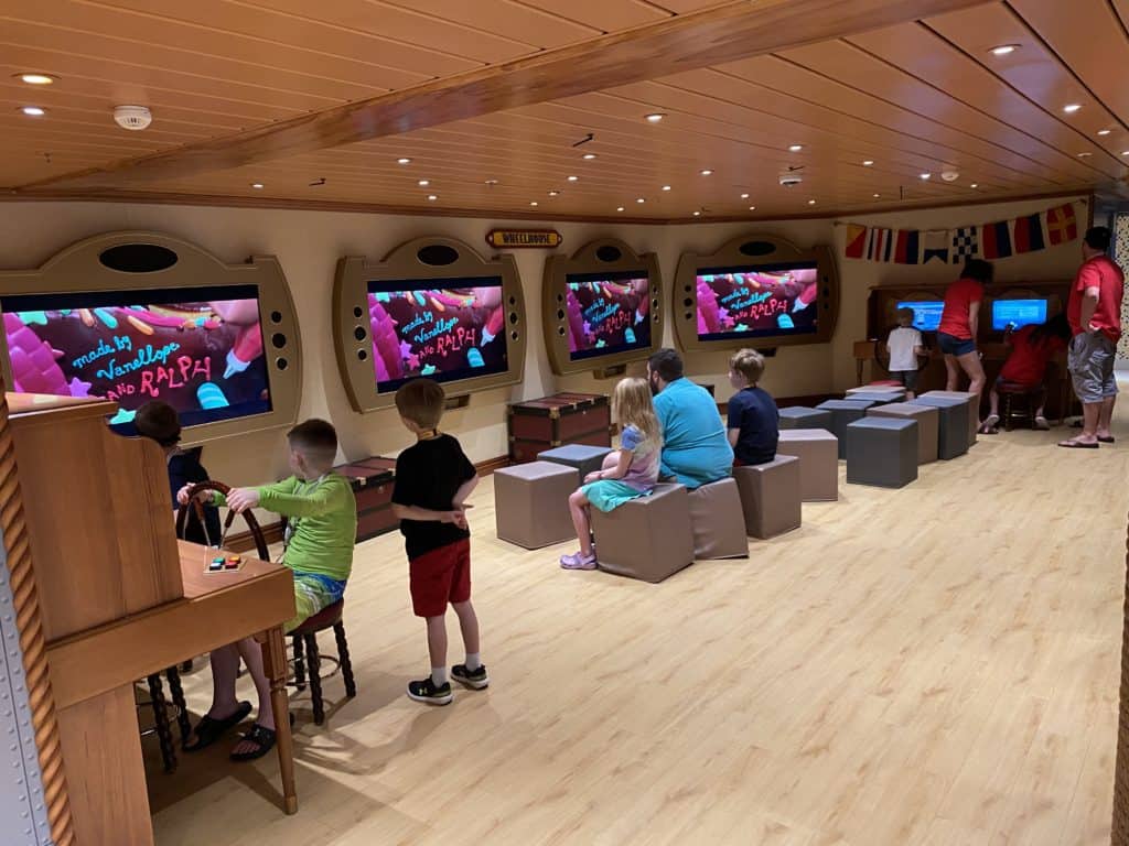 Oceaneer Lab Game Studio