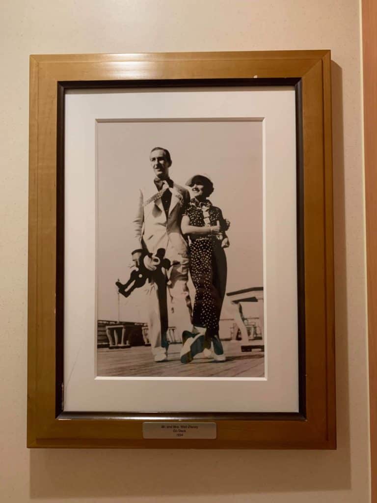 Walt and Lillian