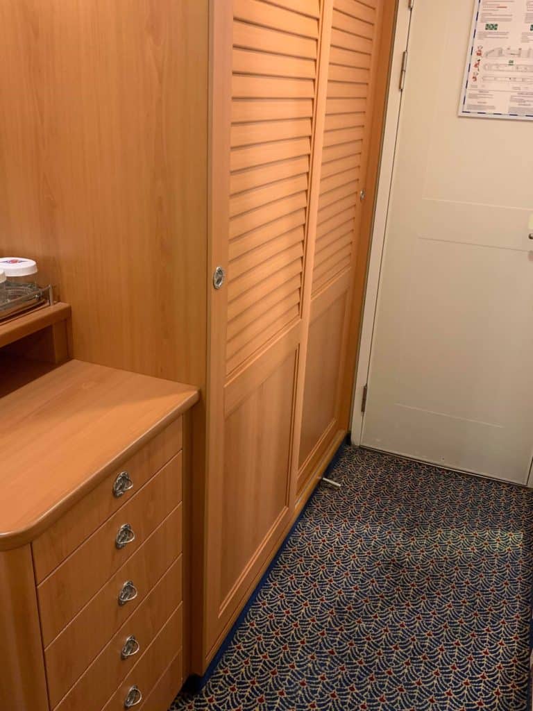 Closet