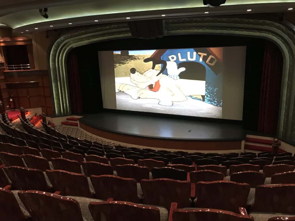 Buena Vista Theater