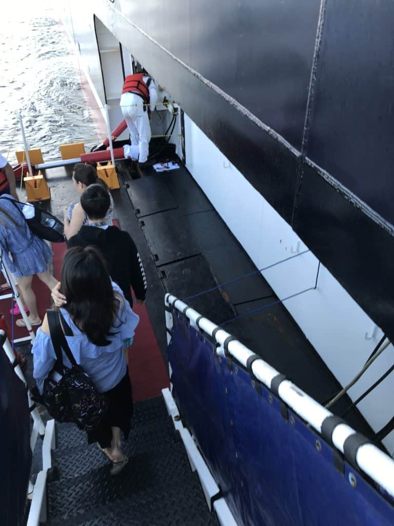 Tender Platform