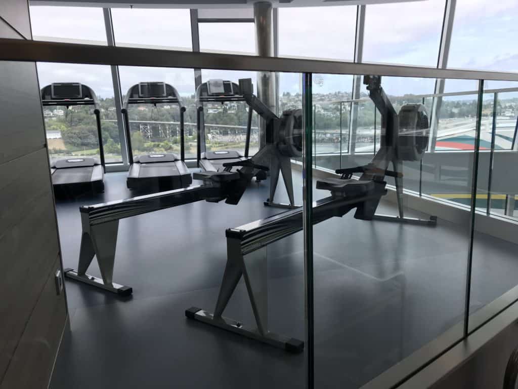 Rowing Machines