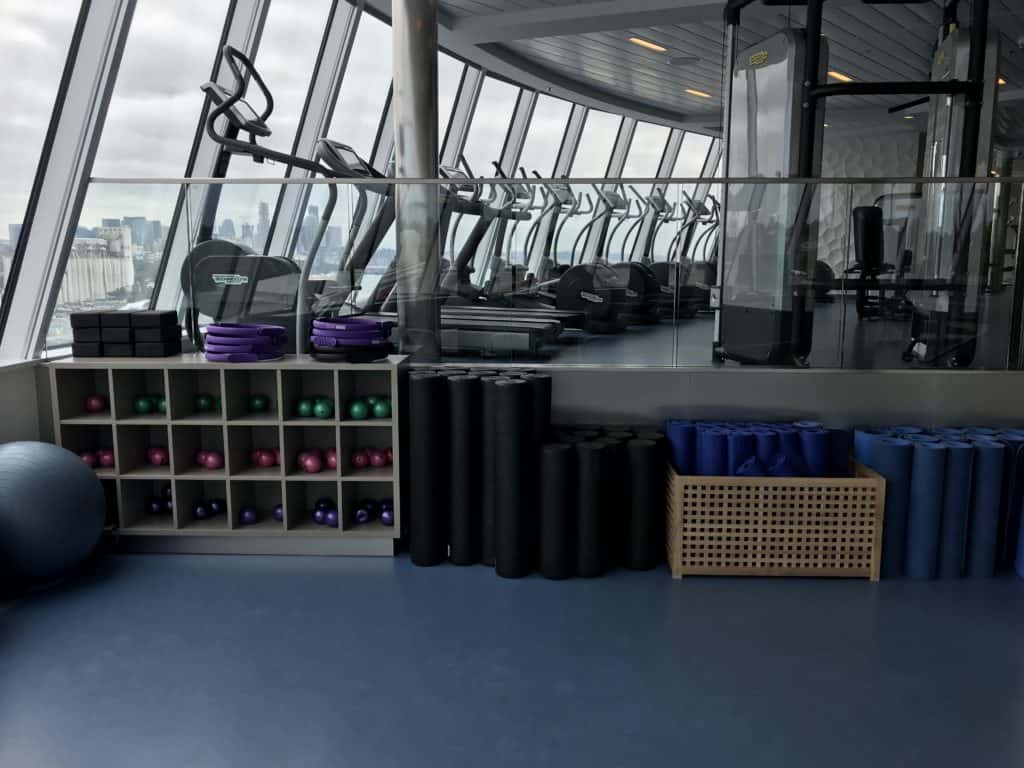 Elliptical Machines