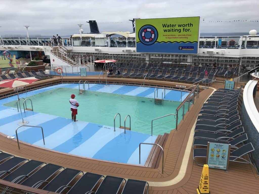 Family Pool