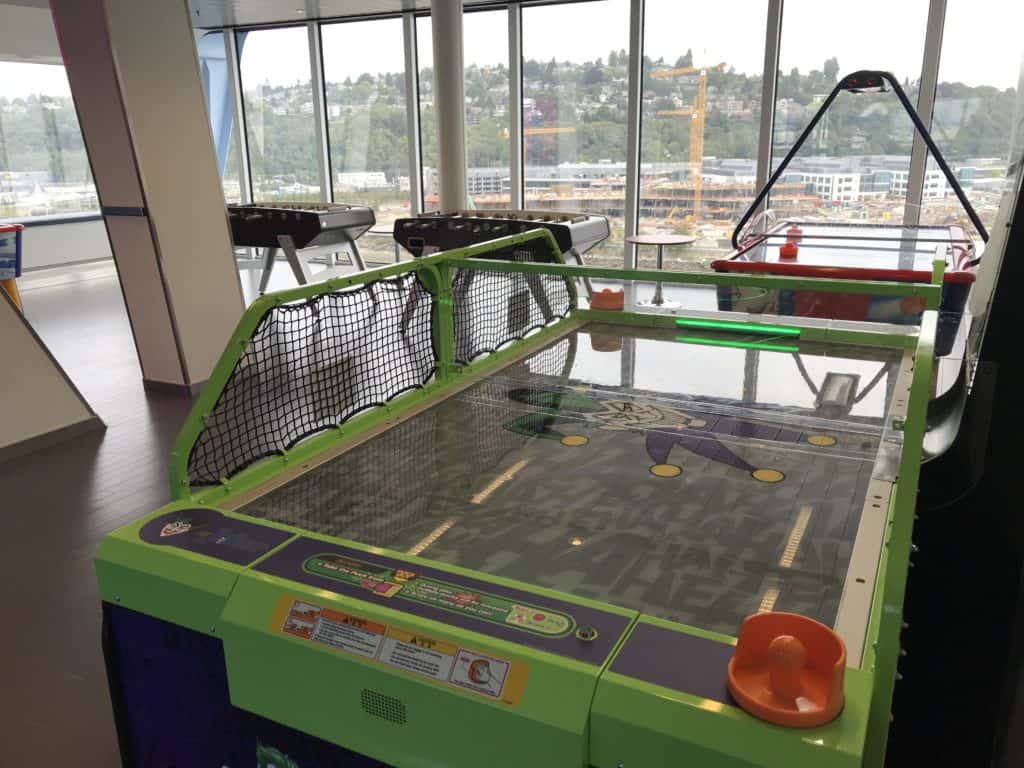 Table Games