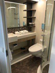 RCCL Bathroom