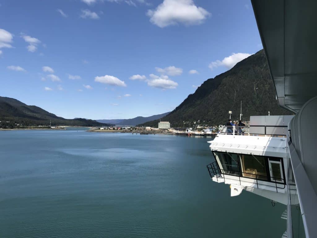 Port of Juneau