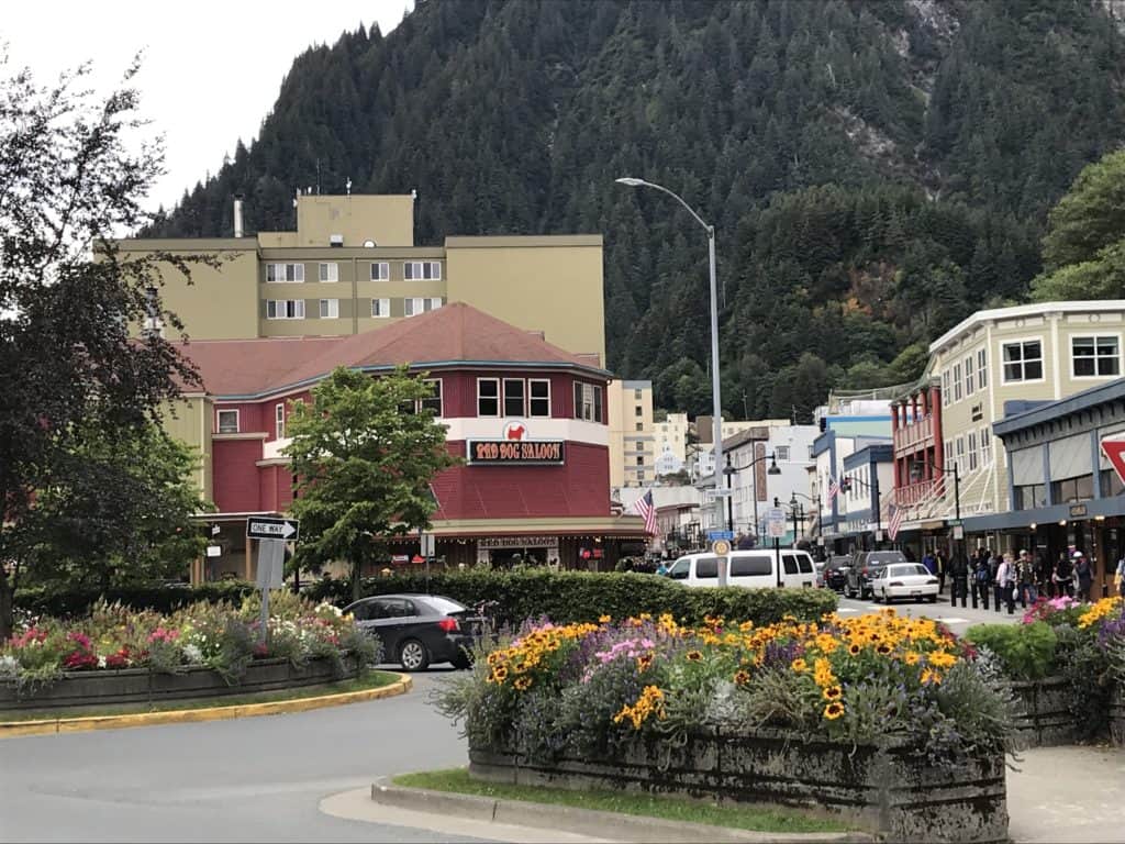 Juneau