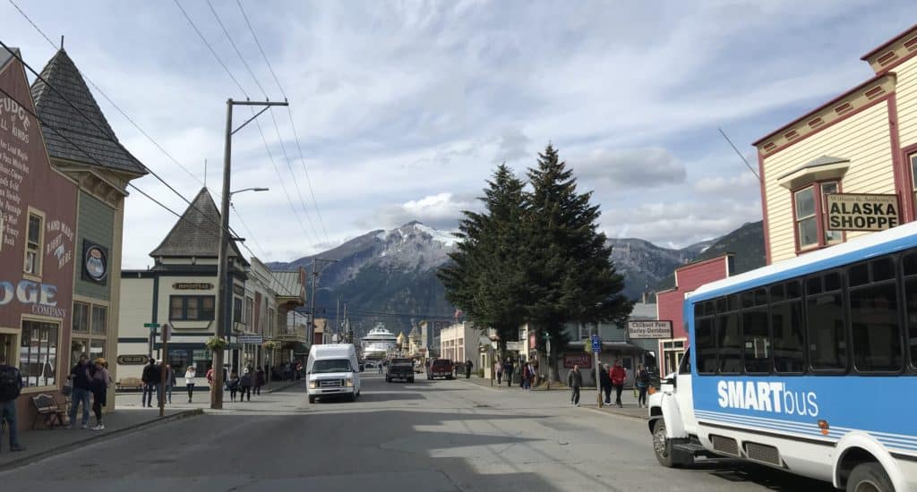 Main Street